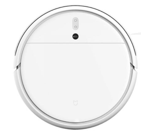 Xiaomi Mi Robot Vacuum-Mop - 558549 - zdjęcie